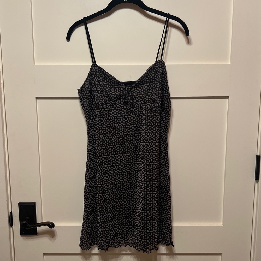 Urban Outfitters Mini Dress